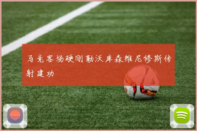 马竞客场硬刚勒沃库森维尼修斯传射建功