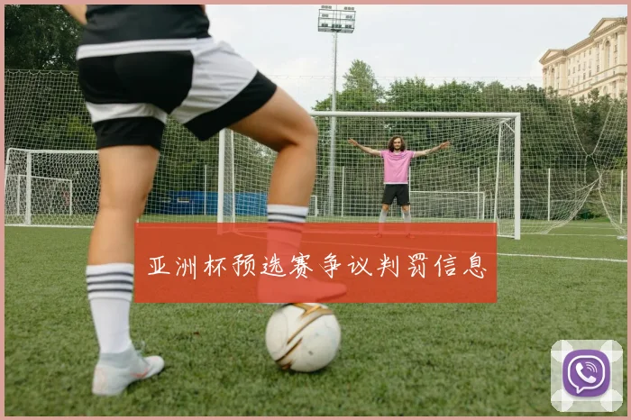 亚洲杯预选赛争议判罚信息