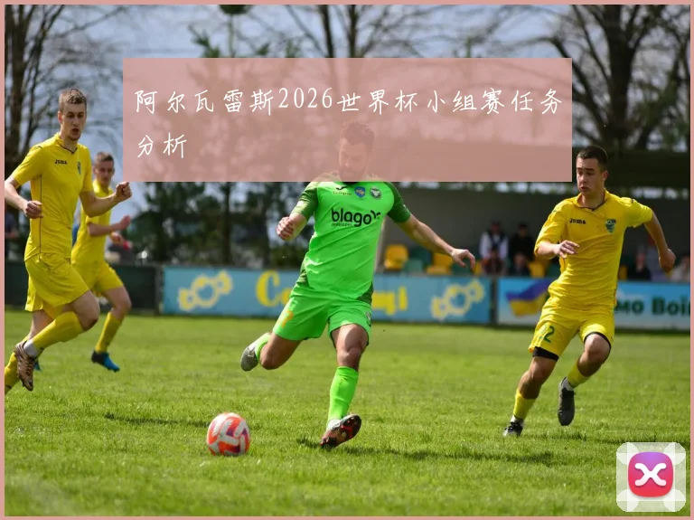 阿尔瓦雷斯2026世界杯小组赛任务分析
